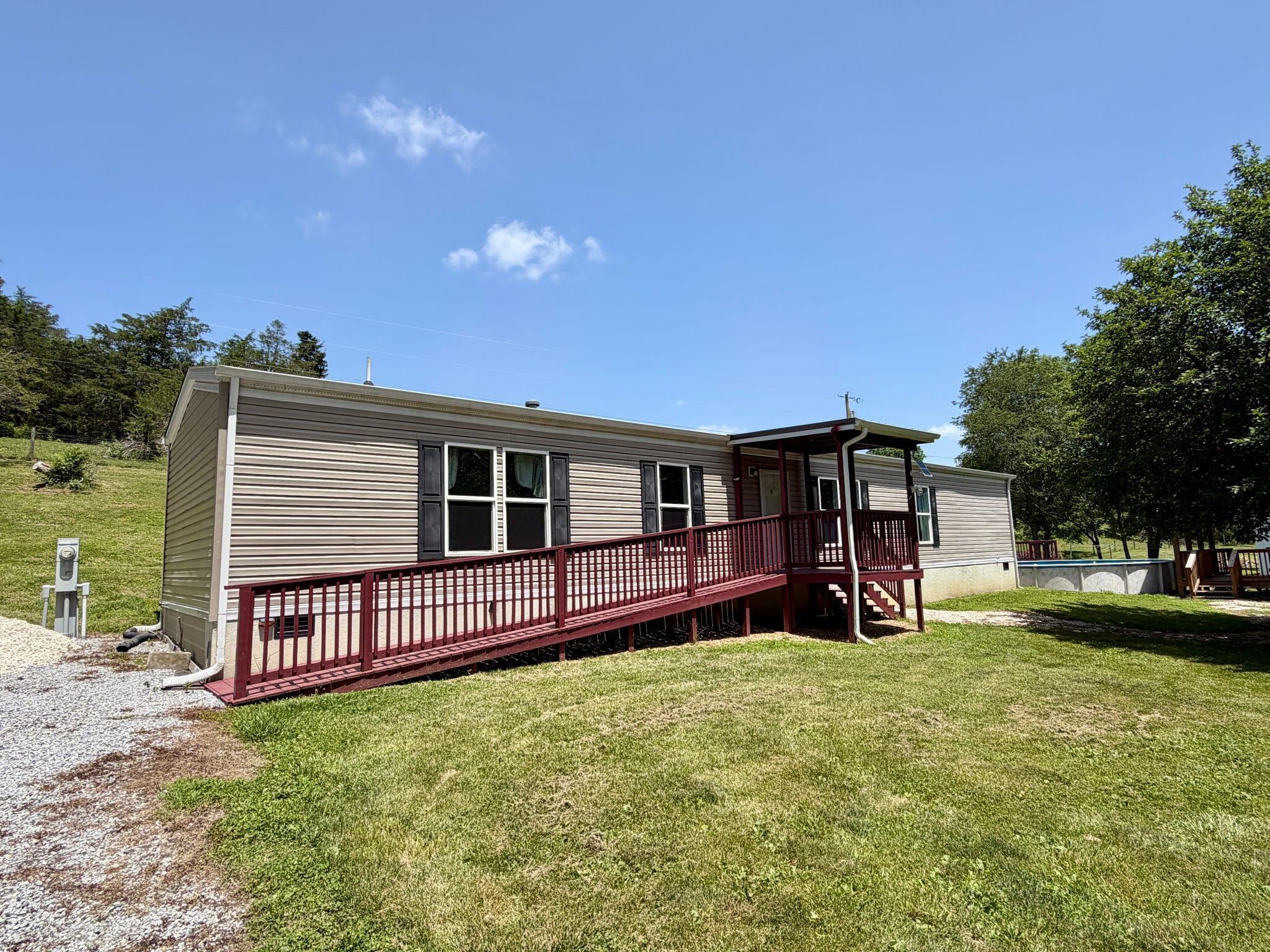 180 Ceder Road Owingsville, KY 40360 - Photo 24 of 50 42