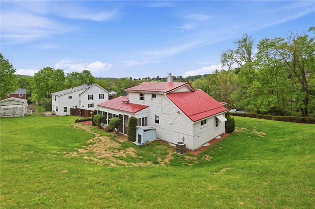 133 Beatty Street Apollo, PA 15613 - Photo 32 of 36 Gallery Image 32