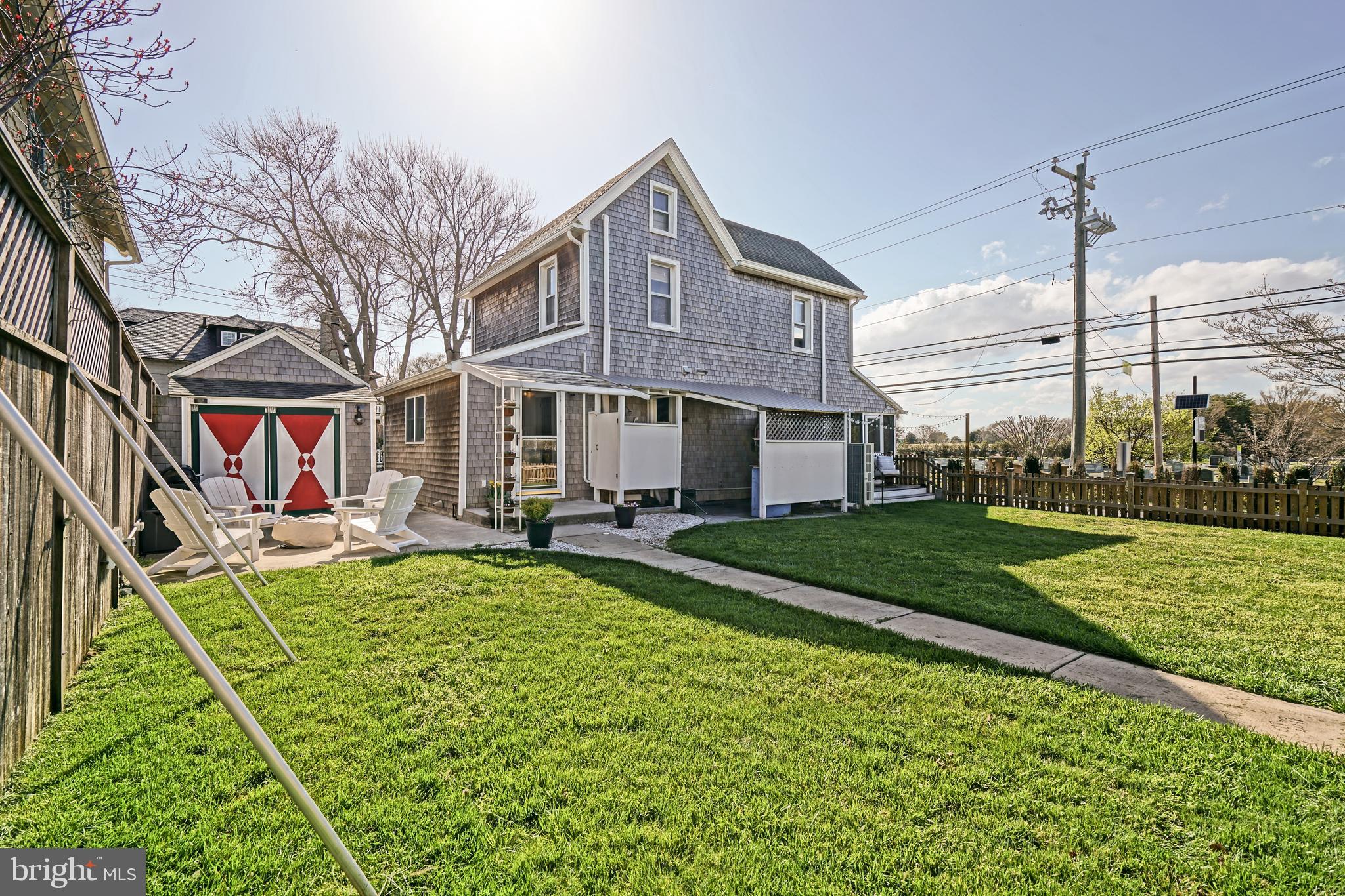 713 Savannah Road Lewes, DE 19958 - Photo 43 of 52 Gallery Image 43