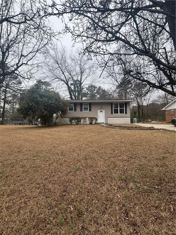 2835 Norgate Lane Decatur, GA 30034 - Photo 2 of 25