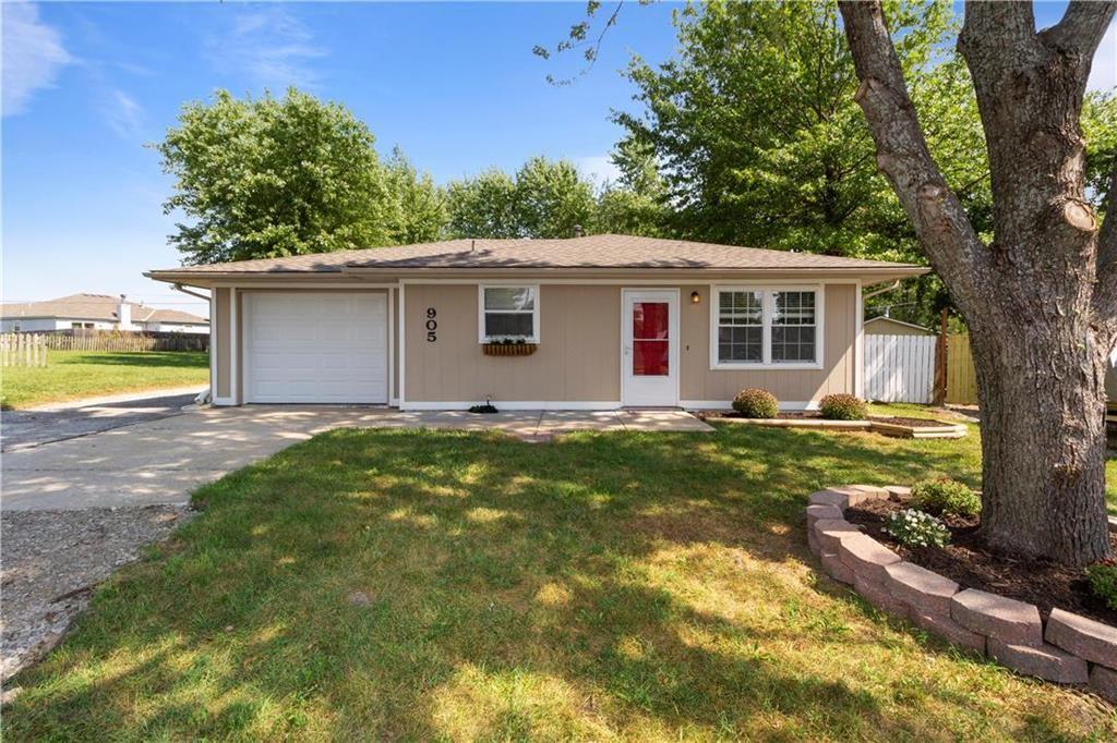 905 West 5th Street Edgerton, KS 66021 - Photo 1 of 2