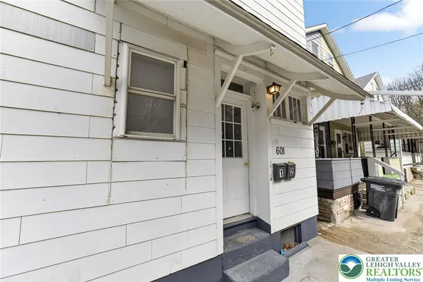 $165,000 | 601 East Abbott Street, Lansford, PA 18232
