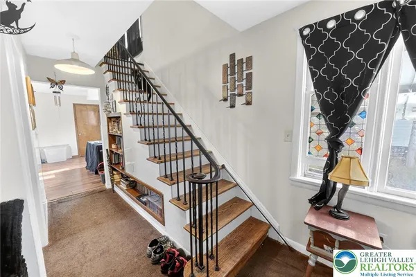 $165,000 | 601 East Abbott Street, Lansford, PA 18232