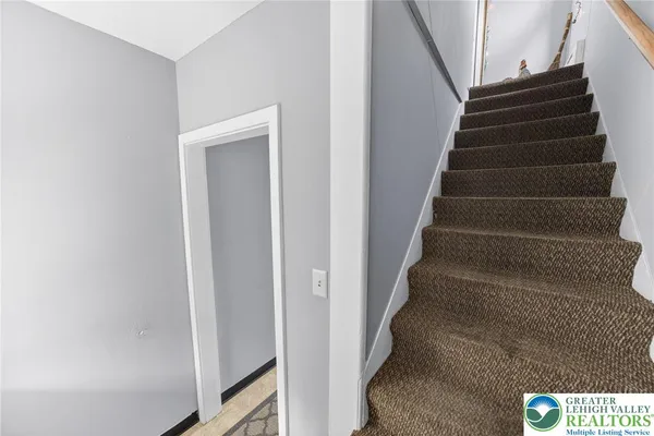 $165,000 | 601 East Abbott Street, Lansford, PA 18232