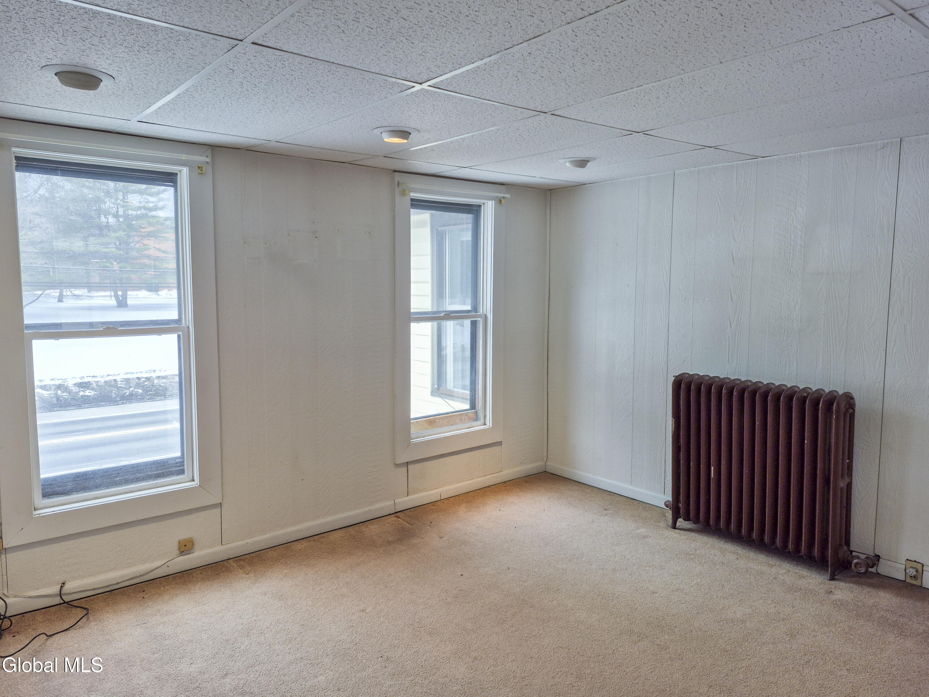 524 Maple Avenue, Unit 3 Saratoga Springs, NY 12866 - Photo 10 of 10 Apt 3-5