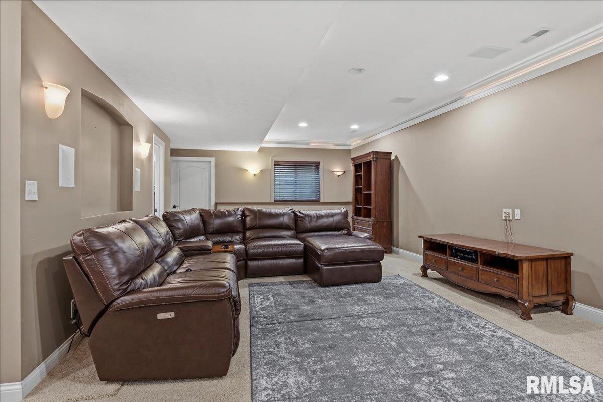 6412 Stonehaven Ridge Springfield, IL 62711 - Photo 51 of 54