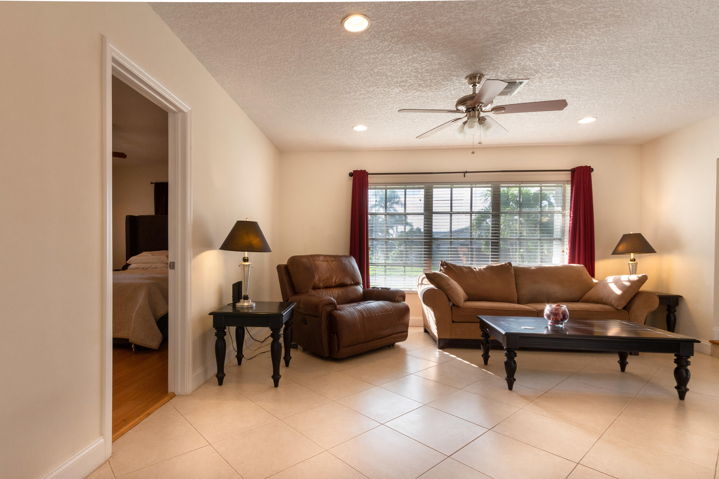1332 Southwest 12th Terrace Boca Raton, FL 33486 - Photo 9 of 32 Living Room