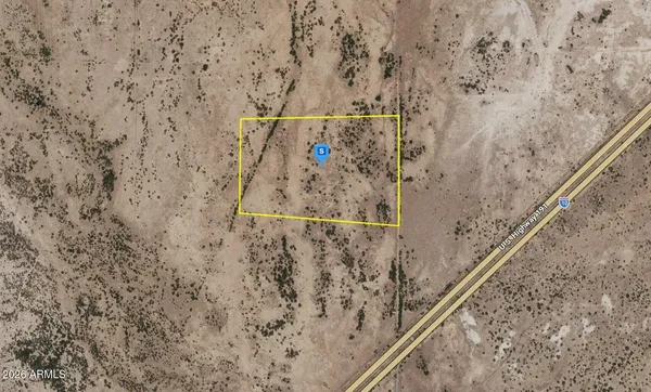 $42,999 | 700 East Circle B Road, Willcox, AZ 85643