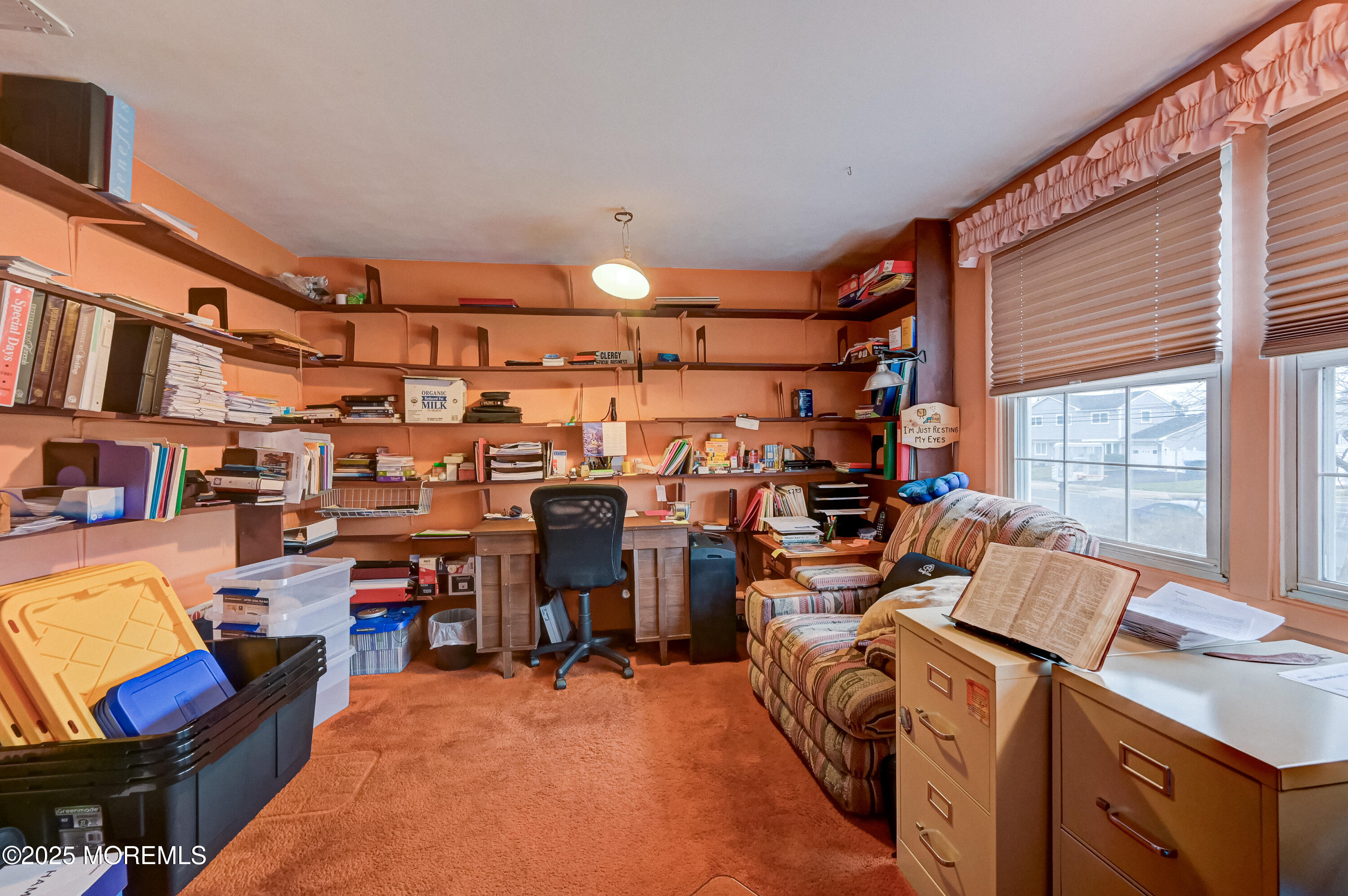 515 Line Road Aberdeen, NJ 07747 - Photo 10 of 30 a view of a storage & utility room