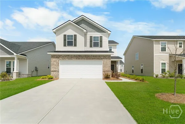 $2,800 | 116 Peabody Street, Savannah, GA 31407
