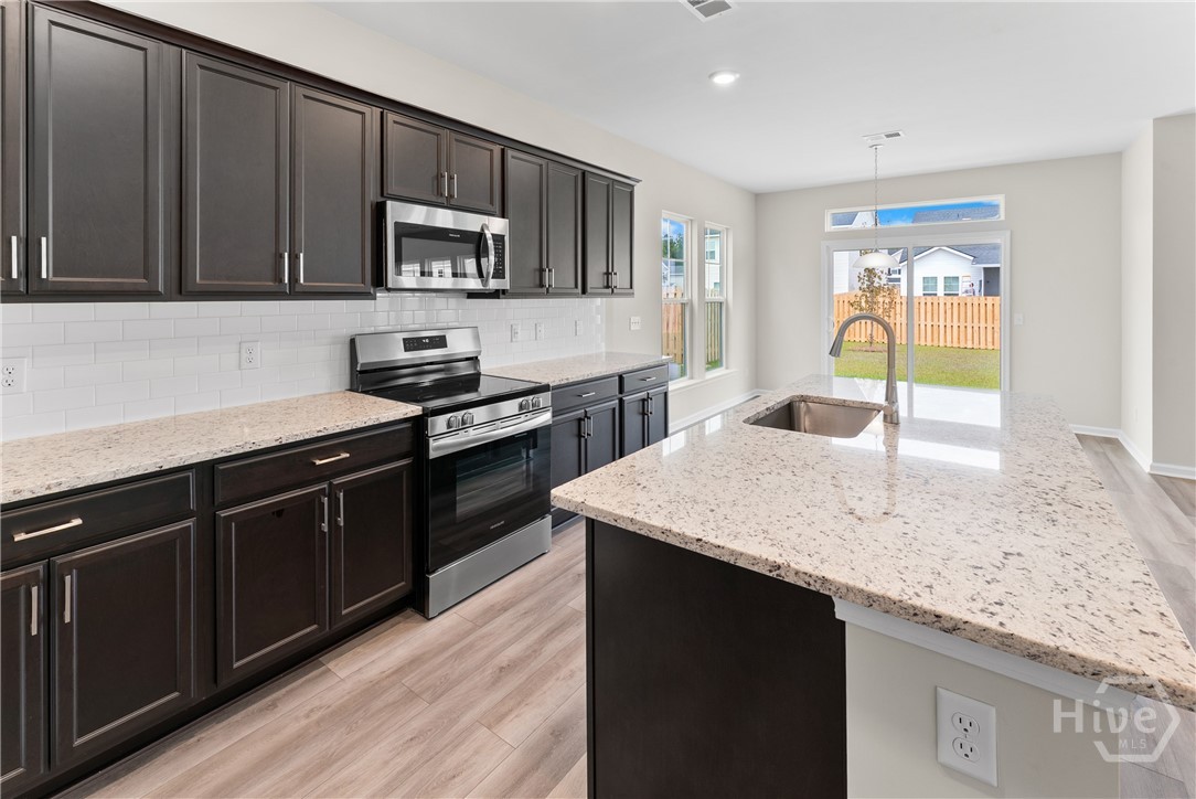 116 Peabody Street Savannah, GA 31407 - Photo 13 of 45