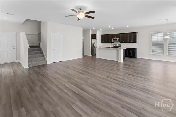 $2,800 | 116 Peabody Street, Savannah, GA 31407