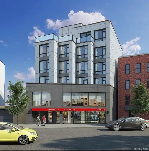 $439,000 | 52-16 Roosevelt Avenue, Unit 3A | Woodside