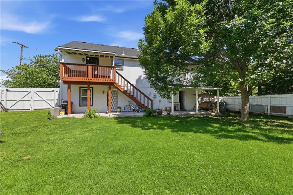 7902 Spring Valley Road Raytown, MO 64138 - Photo 20 of 24