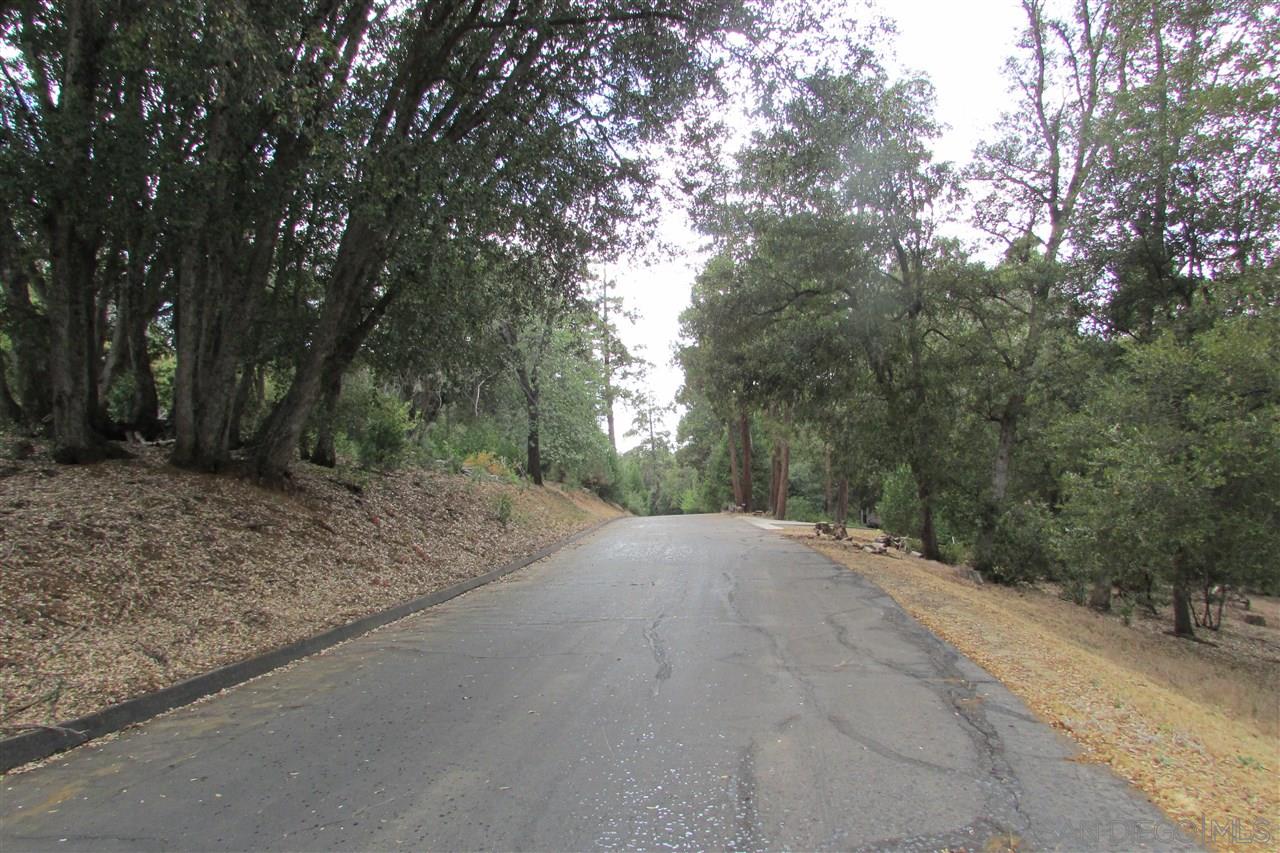 Julian Estates Road Julian, CA 92036 - Photo 17 of 17 Gallery Image 17