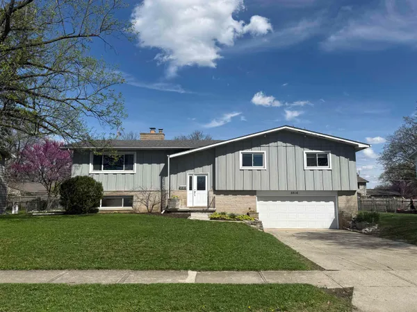 $265,000 | 5616 Dartmouth Drive, Fort Wayne, IN 46825