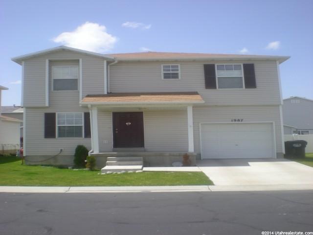 1987 North 2095 West Clinton, UT 84015 - Photo 1 of 1