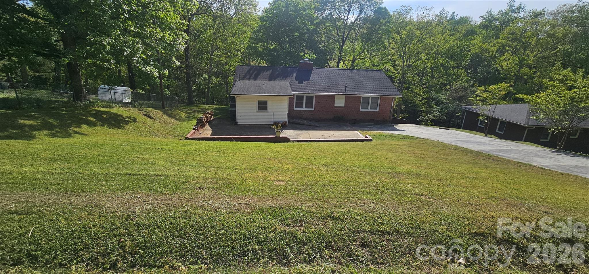 110 Crestwood Drive Chester, SC 29706 - Photo 1 of 22