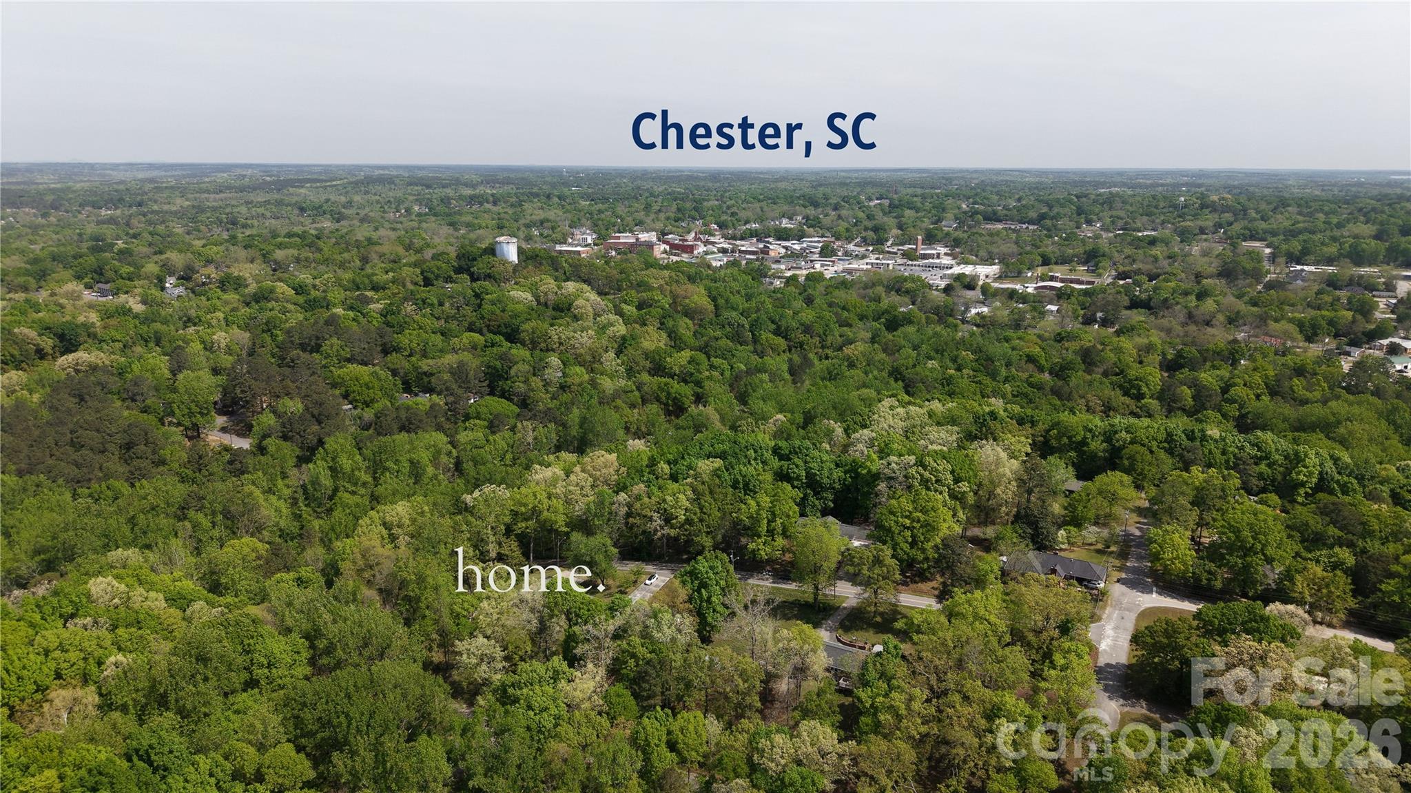 110 Crestwood Drive Chester, SC 29706 - Photo 22 of 22