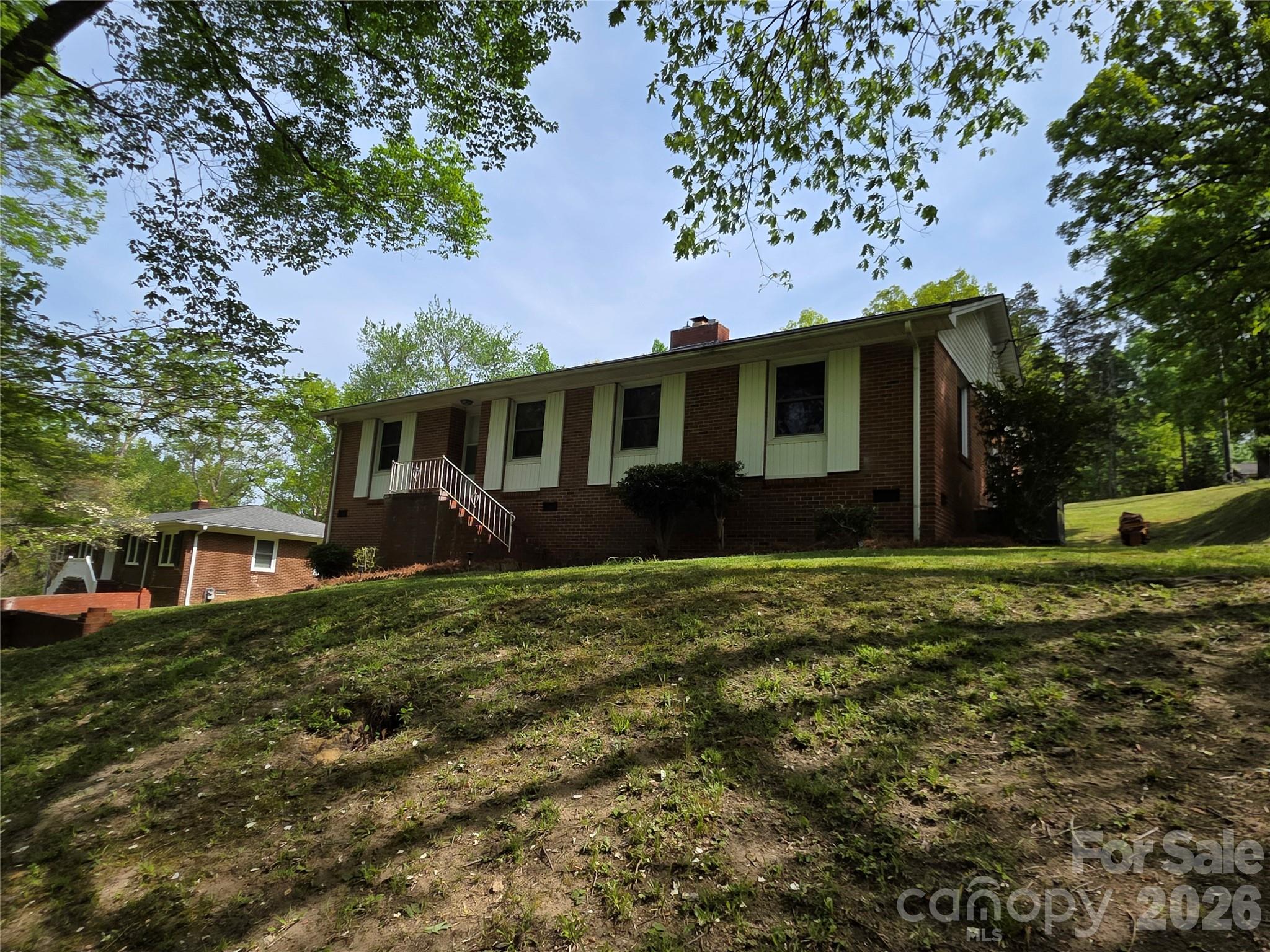 110 Crestwood Drive Chester, SC 29706 - Photo 8 of 22
