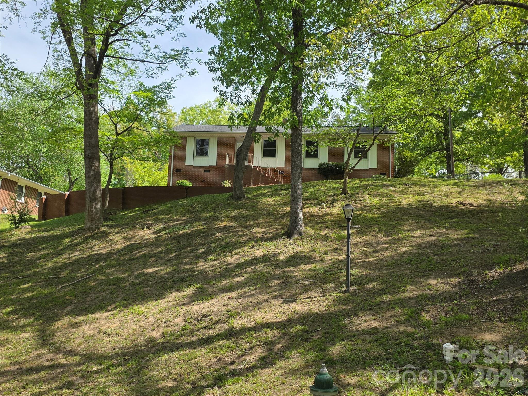 110 Crestwood Drive Chester, SC 29706 - Photo 9 of 22