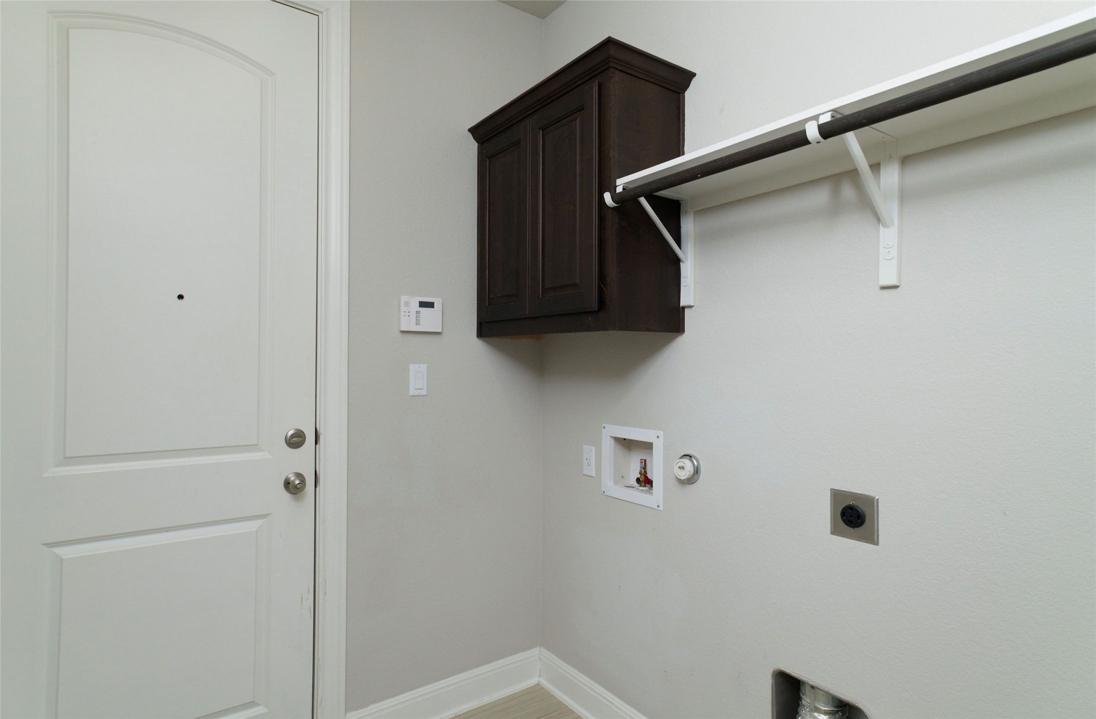4001 Goodnight Trail Leander, TX 78641 - Photo 29 of 35 a view of a walk in closet