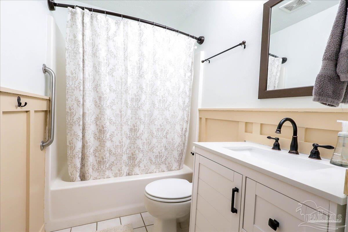 1551 Sunny Ridge Lane Cantonment, FL 32533 - Photo 20 of 40