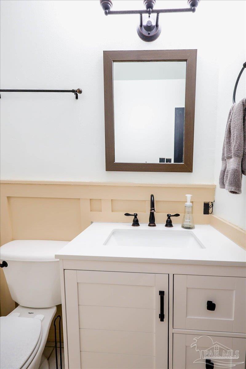 1551 Sunny Ridge Lane Cantonment, FL 32533 - Photo 21 of 40