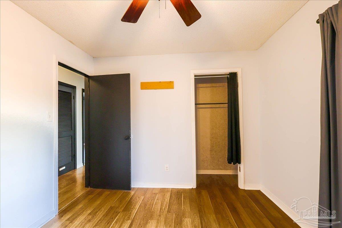 1551 Sunny Ridge Lane Cantonment, FL 32533 - Photo 24 of 40