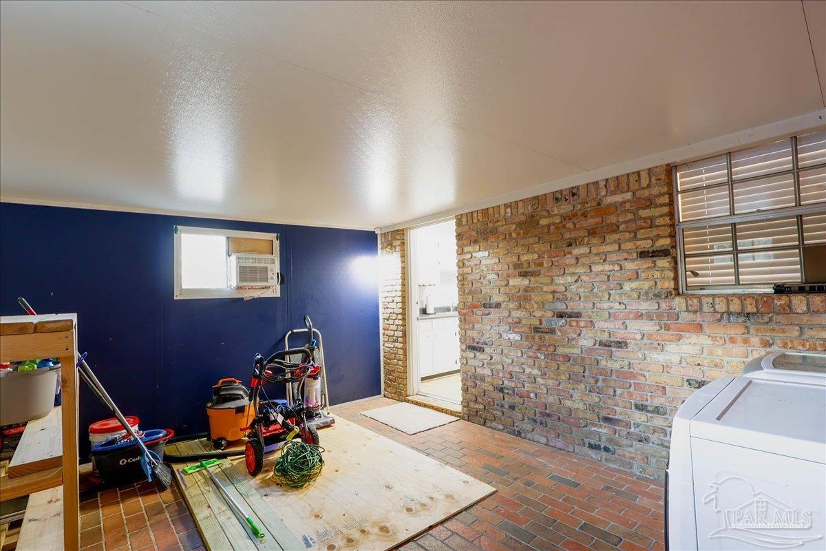 1551 Sunny Ridge Lane Cantonment, FL 32533 - Photo 35 of 40