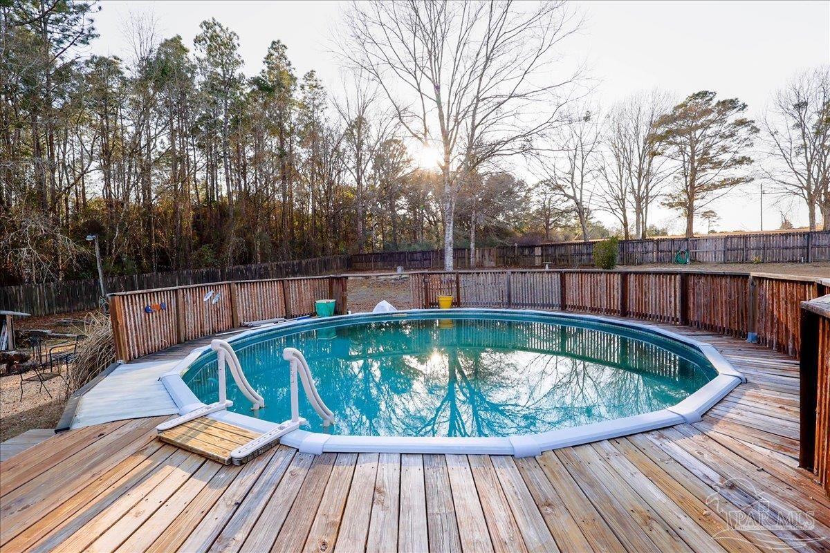 1551 Sunny Ridge Lane Cantonment, FL 32533 - Photo 39 of 40