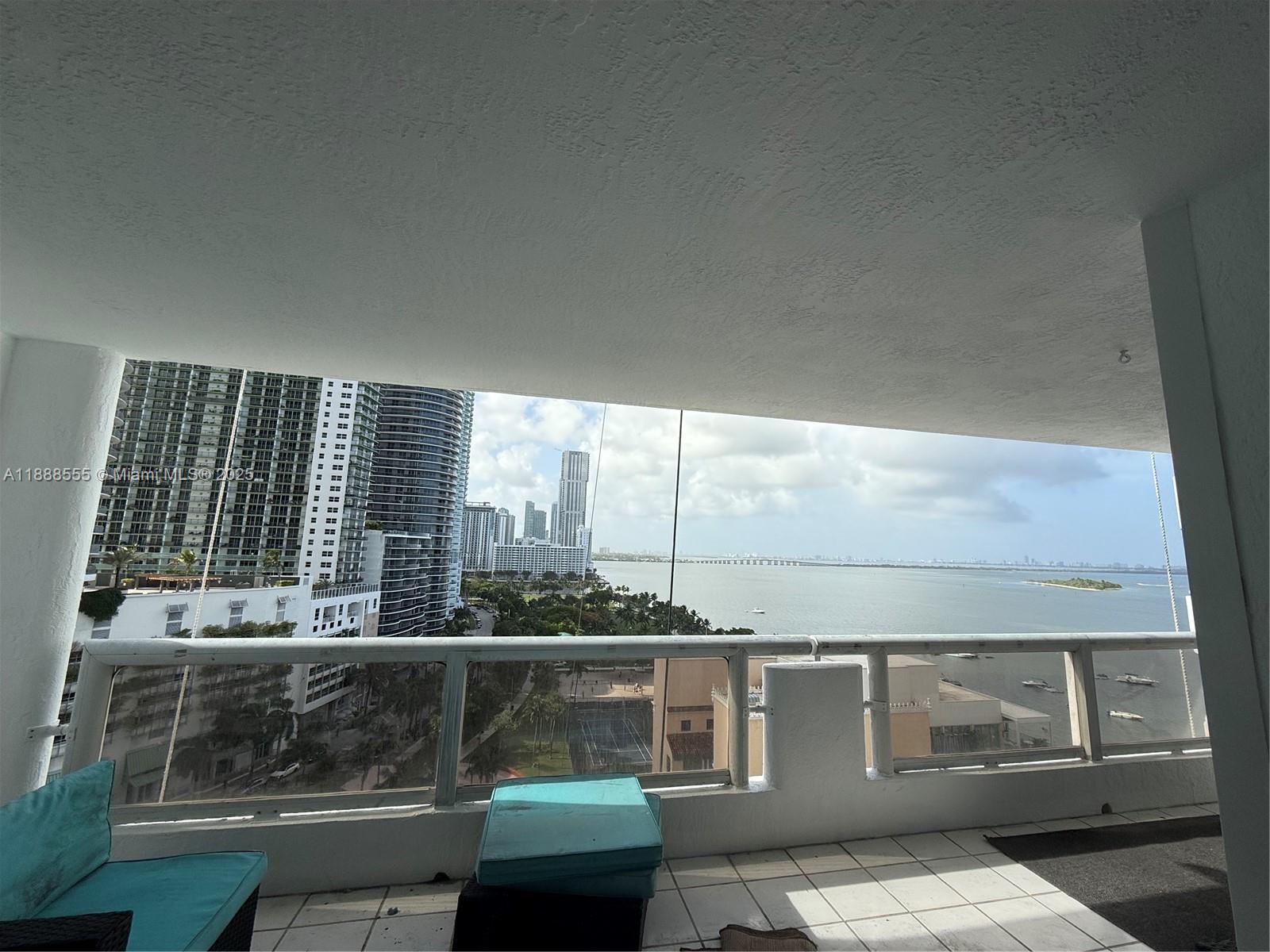 1717 North Bayshore Drive, Unit A1639 Miami, FL 33132 - Photo 2 of 16