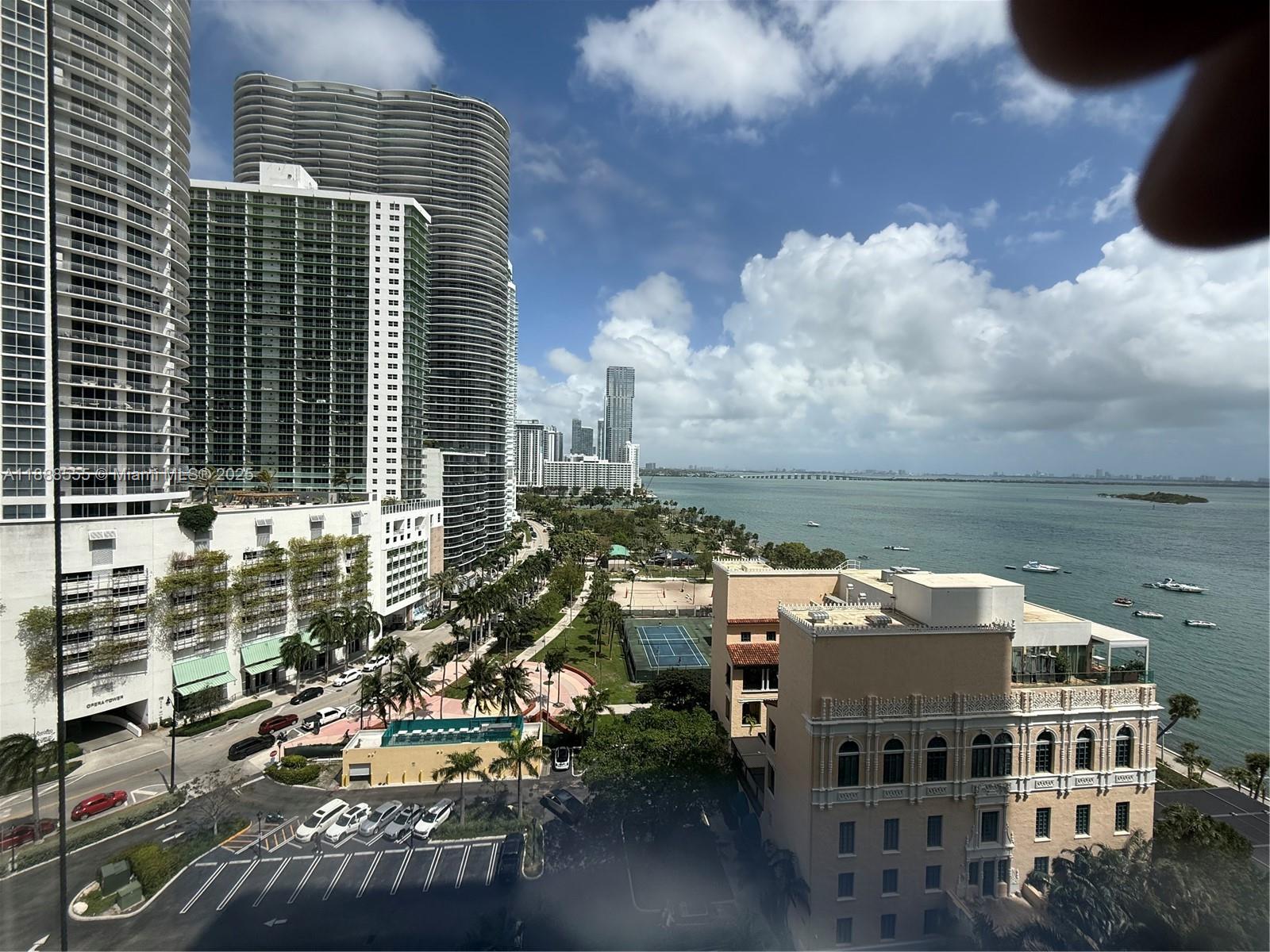 1717 North Bayshore Drive, Unit A1639 Miami, FL 33132 - Photo 4 of 16