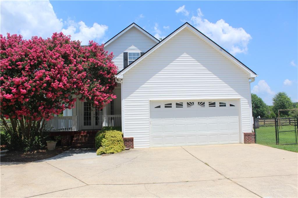 2887 Morgan Valley Road Rockmart, GA 30153 - Photo 5 of 20