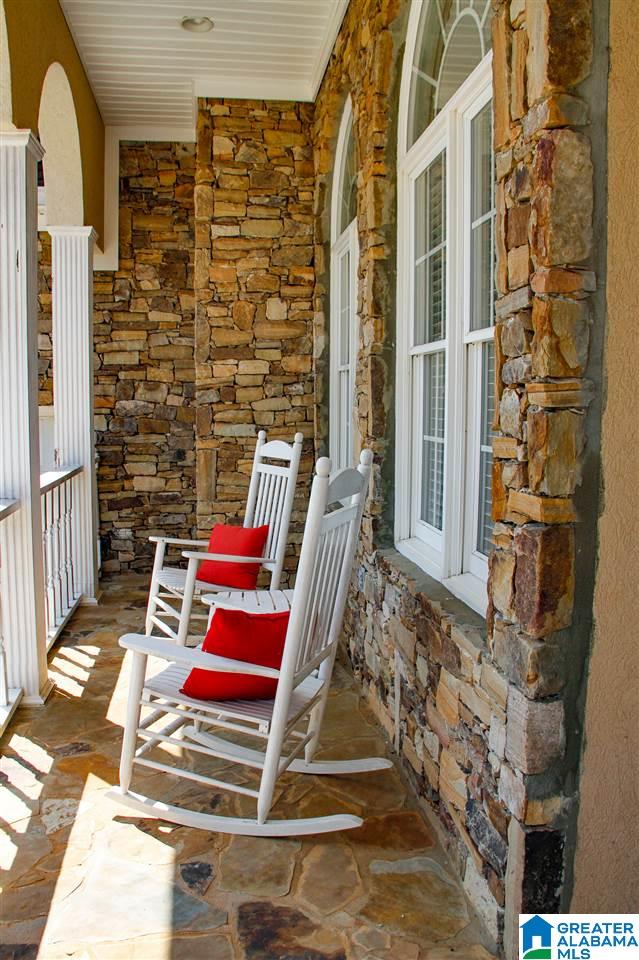 63 Rainbow Ridge Road Anniston, AL 36207 - Photo 4 of 42