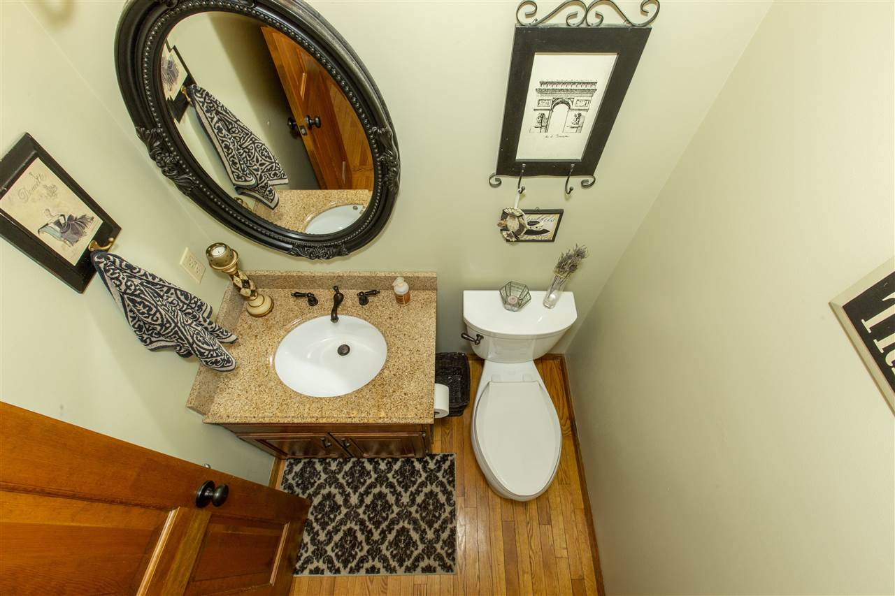 15538 Cold Spring Court Granger, IN 46530 - Photo 14 of 36 Gallery Image 14