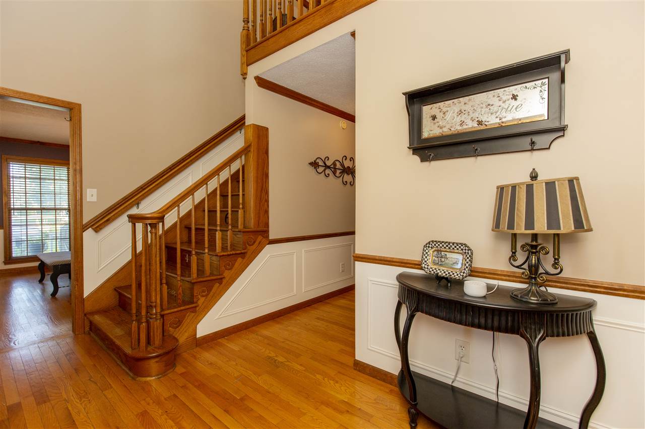 15538 Cold Spring Court Granger, IN 46530 - Photo 3 of 36 Gallery Image 3