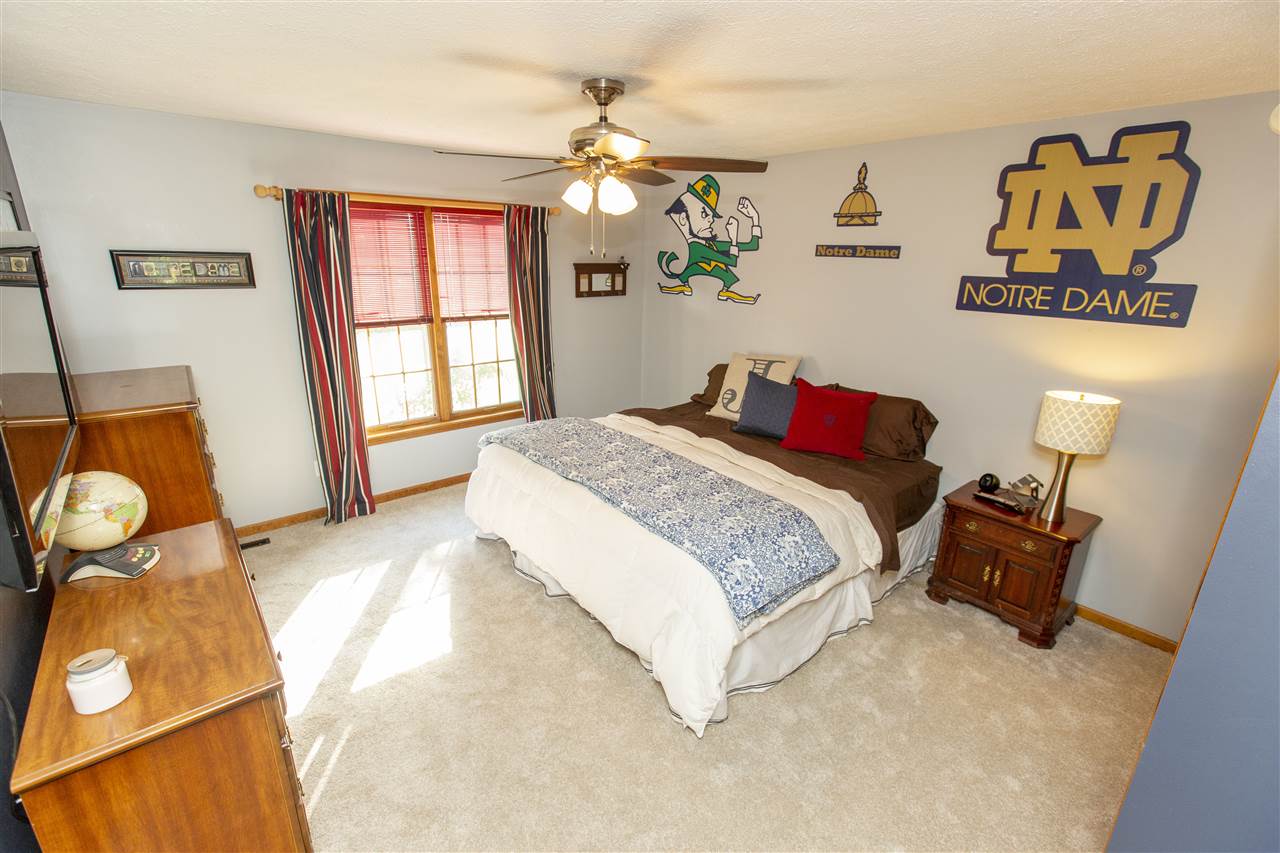 15538 Cold Spring Court Granger, IN 46530 - Photo 22 of 36 Gallery Image 22