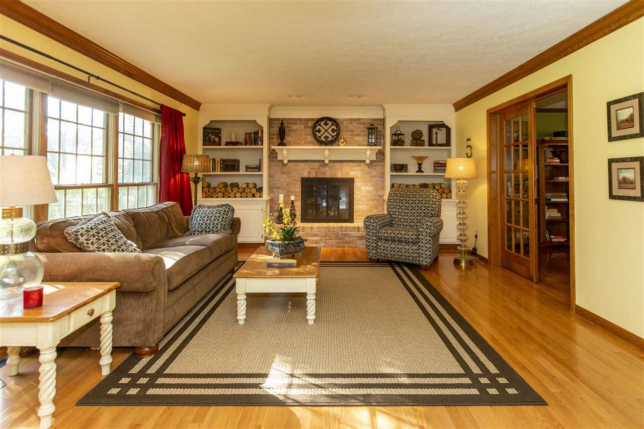 15538 Cold Spring Court Granger, IN 46530 - Photo 6 of 36 Gallery Image 6