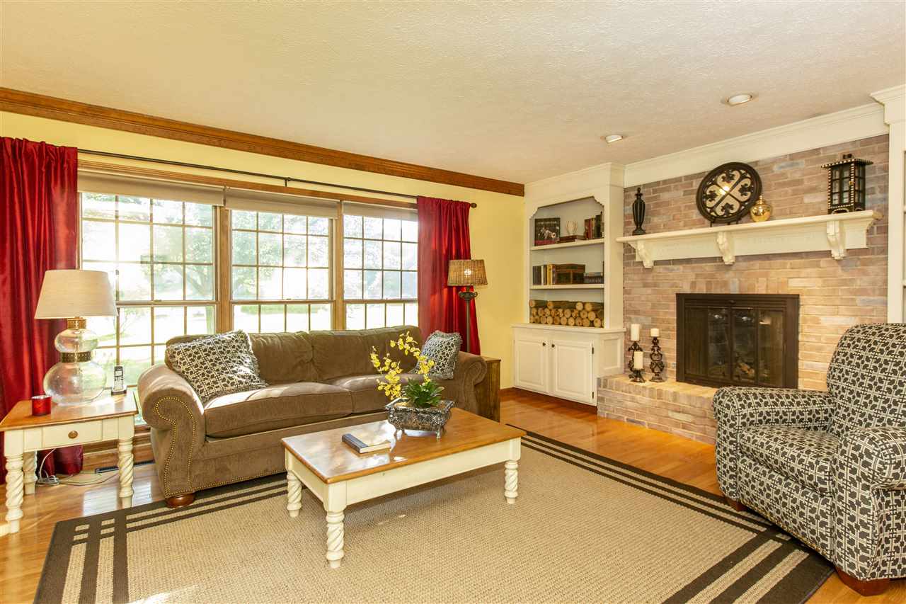 15538 Cold Spring Court Granger, IN 46530 - Photo 7 of 36 Gallery Image 7