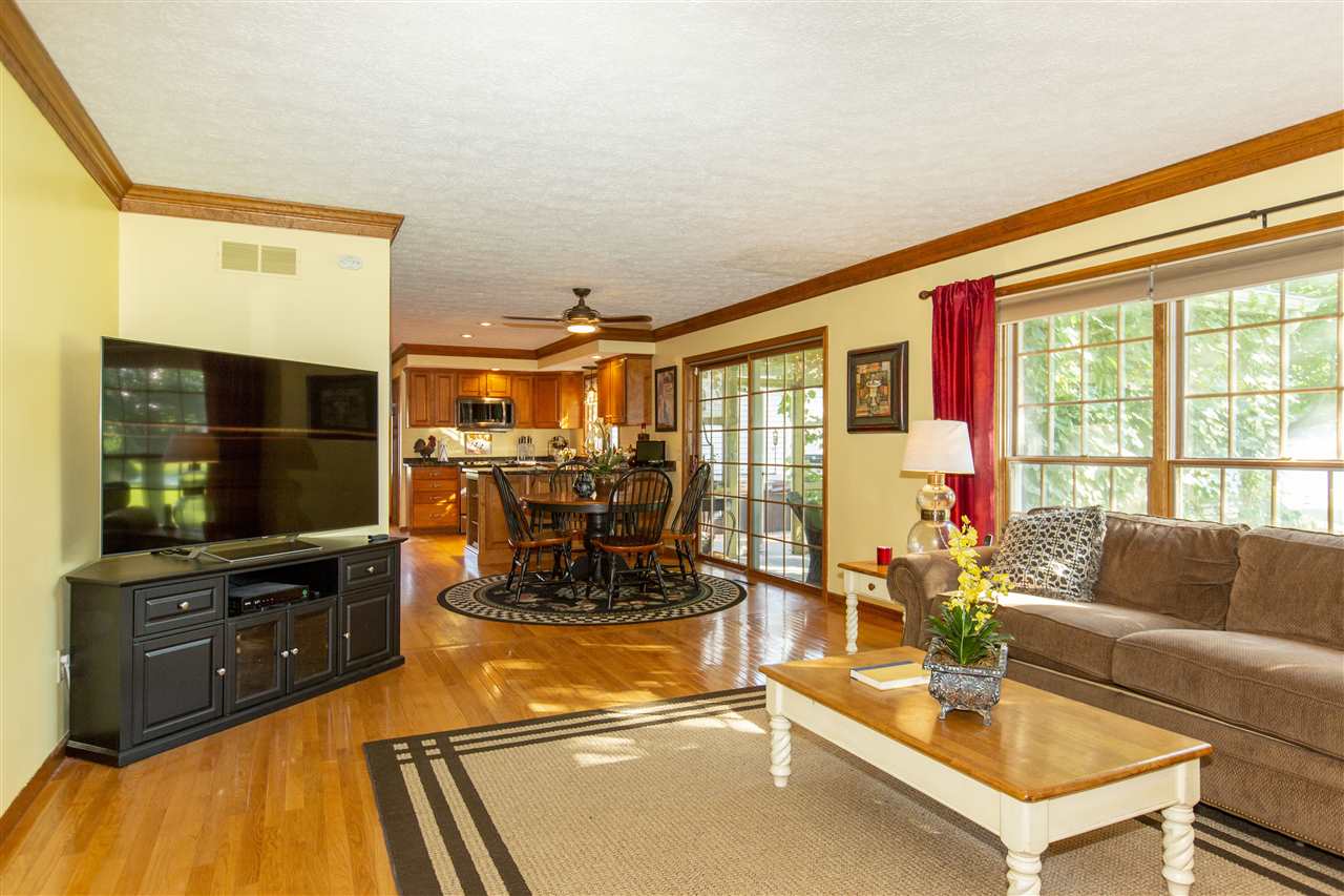 15538 Cold Spring Court Granger, IN 46530 - Photo 8 of 36 Gallery Image 8
