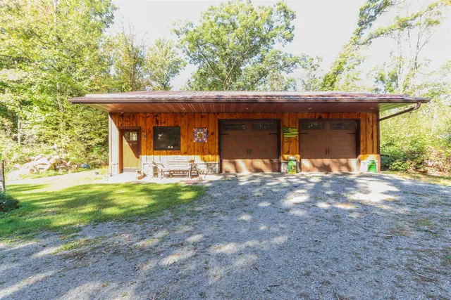 $414,000 | 9354 County Rd KK, Amherst Junction, WI 54407