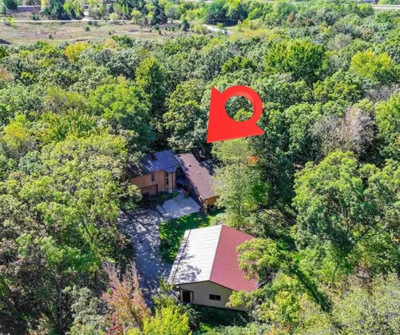 $414,000 | 9354 County Rd KK, Amherst Junction, WI 54407