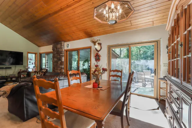 $414,000 | 9354 County Rd KK, Amherst Junction, WI 54407