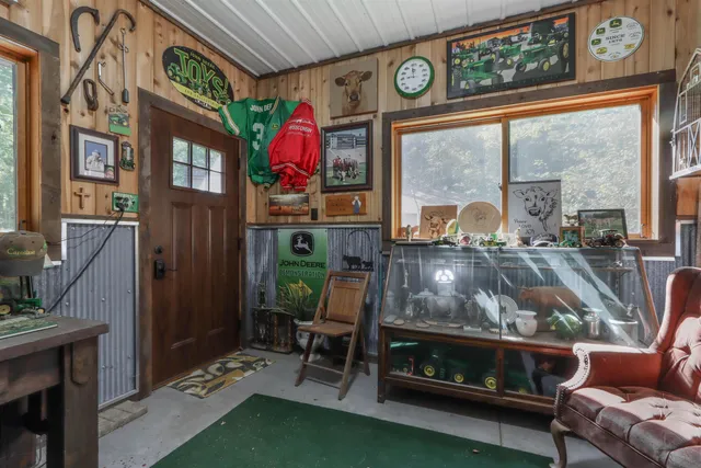 $414,000 | 9354 County Rd KK, Amherst Junction, WI 54407