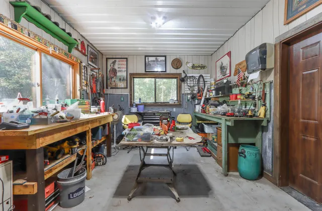 $414,000 | 9354 County Rd KK, Amherst Junction, WI 54407