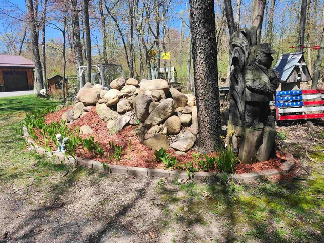 $414,000 | 9354 County Rd KK, Amherst Junction, WI 54407