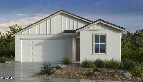 $423,990 | 26101 North 170th Avenue, Surprise, AZ 85387