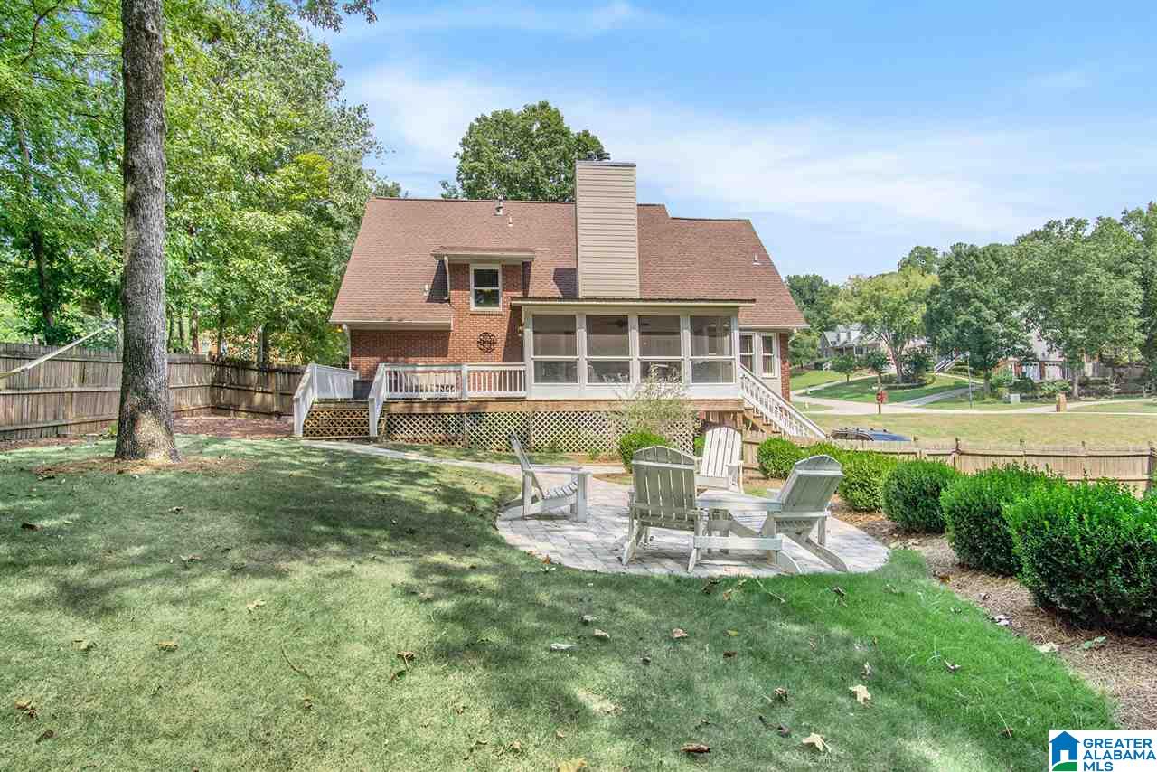 101 Green Wing Circle Pelham, AL 35124 - Photo 37 of 40