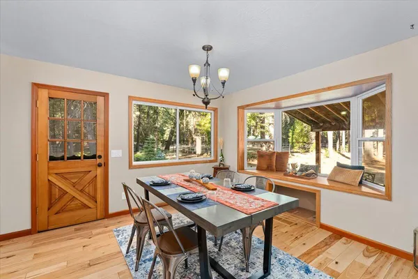 $545,000 | 34820 Emigrant Trail, Shingletown, CA 96088